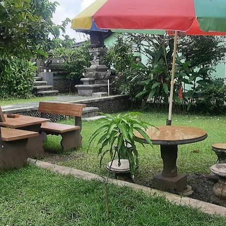 מלון Oyo 90714 Umah Pande Tabanan Near Tanah Lot מראה חיצוני תמונה