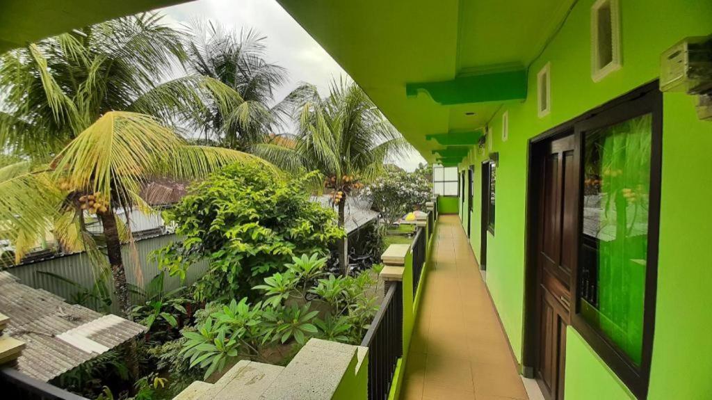 מלון Oyo 90714 Umah Pande Tabanan Near Tanah Lot מראה חיצוני תמונה